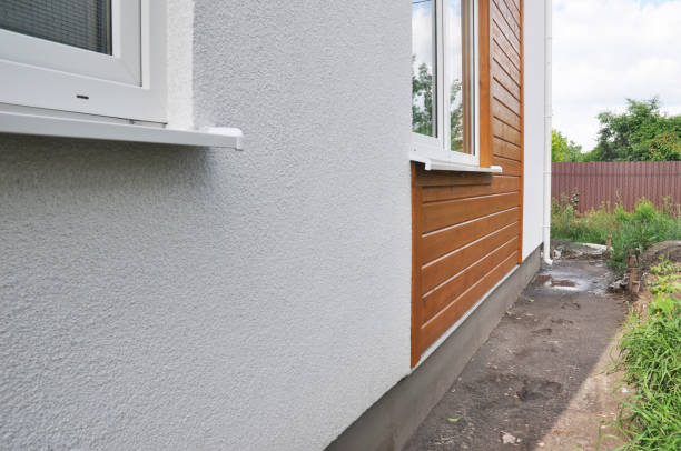 Best Steel Siding Installation  in Rancho Cordova, CA
