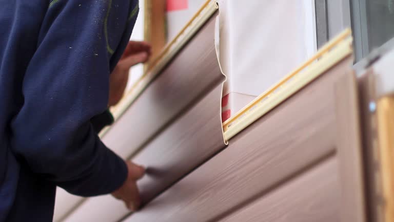 Best Custom Siding Design  in Rancho Cordova, CA